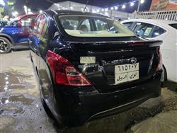 نيسان صني
